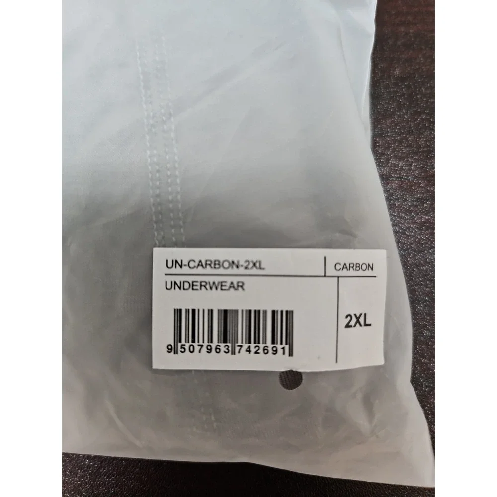Built Different new packaging